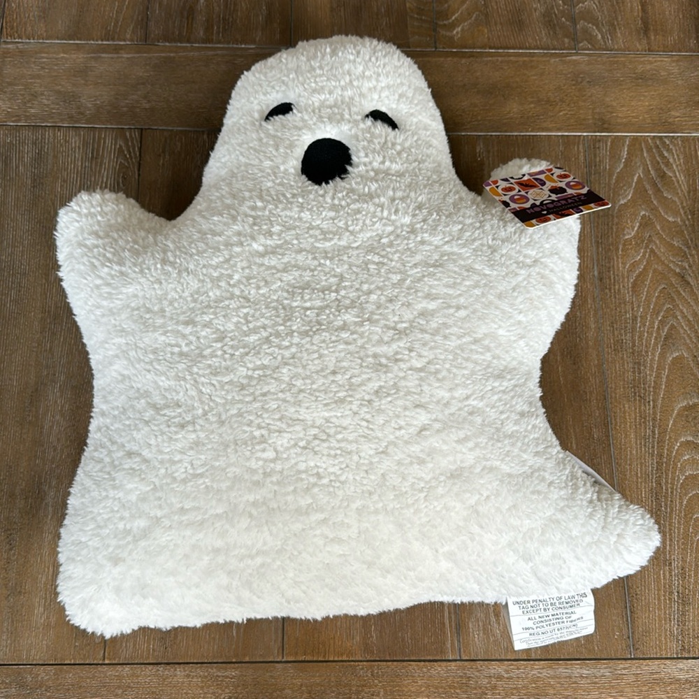 New Novogratz oversized pillow